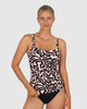 Baku Ravello Multi Fit Singlet Top