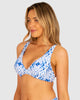 Baku Moonlight D-E Bra Bikini Top