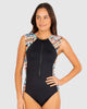 Baku Gypsy Cap Sleeve Surfsuit
