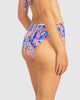 Baku Gypsy Mid Bikini Pant