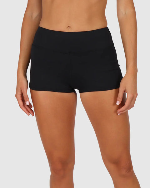 Baku Chloro Resist Firm Beach Short