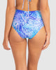 Baku Esperance High Waist Bikini Pant