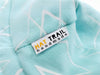 Hat Trail Blue Geo Sun Hat - FreeStyle Swimwear