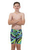 Nova Swimwear Boys African Jammer