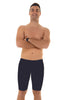 Nova Swimwear Mens Black Jammers - FreeStyle Swimwear