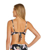 Baku South Pacific Longline Bra Bikini Top - FreeStyle Swimwear