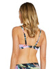 Baku Borneo DD/E Longline Bra - FreeStyle Swimwear