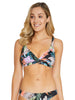 Baku Borneo DD/E Longline Bra - FreeStyle Swimwear