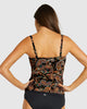 Baku St Tropez Multi Fit Singlet Top