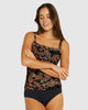 Baku St Tropez Multi Fit Singlet Top
