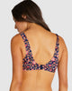 Baku Nusa Dua Lace Up Bikini Bra