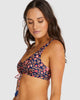Baku Nusa Dua Lace Up Bikini Bra
