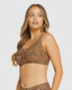 Baku Bahati E/F/G Lace Up Bra Bikini Top