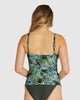 Baku Peru D-E Underwire Singlet Top