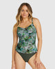 Baku Peru D-E Underwire Singlet Top