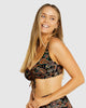 Baku St Tropez D/E Underwire Bra Bikini Top