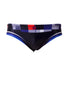 Nova Swimwear Men's Cube Briefs - FreeStyle Swimwear