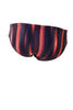 Nova Swimwear Men's Streak Briefs - FreeStyle Swimwear