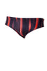 Nova Swimwear Men's Streak Briefs - FreeStyle Swimwear