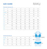 Baku South Pacific Kaftan - FreeStyle Swimwear