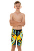 Nova Swimwear Boys Bumblebee Jammer