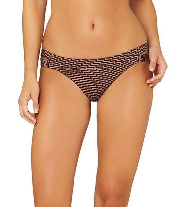 Baku Monte Carlo Twin Strap Hipster Pant - FreeStyle Swimwear