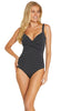 Baku Spotacular Booster One Piece - FreeStyle Swimwear