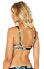 Baku Barbados Twin Strap Bra - FreeStyle Swimwear