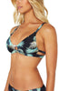 Baku Barbados Twin Strap Bra - FreeStyle Swimwear