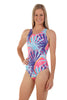 Nova Swimwear Ladies Fresh Sport Back - FreeStyle Swimwear