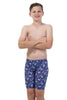 Nova Swimwear Boys Genie Jammers
