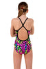 Nova Swimwear Girls Lima One Piece - FreeStyle Swimwear