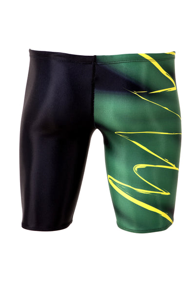 Nova Swimwear Mens Aussie Jammers - FreeStyle Swimwear