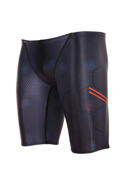 Nova Swimwear Mens Cyber Jammers - FreeStyle Swimwear