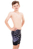 Nova Swimwear Boys Dotarrow Jammers - FreeStyle Swimwear