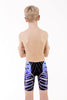 Nova Swimwear Boys Trax Jammers - FreeStyle Swimwear