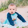 Young Squad Baby Boy Koala Swim Set - FreeStyle Swimwear