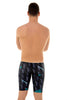 Nova Swimwear Mens Lumin Jammers - FreeStyle Swimwear