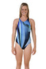 Nova Swimwear Ladies Glidz One Piece - FreeStyle Swimwear