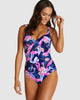 Curacao Booster One Piece