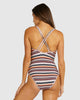 Baku Palermo Twin Strap One Piece