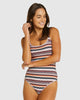 Baku Palermo Twin Strap One Piece