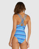 Baku Palermo Twin Strap One Piece