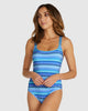 Baku Palermo Twin Strap One Piece