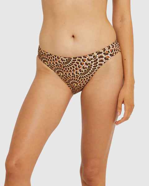 Baku Bahati Regular Bikini Pant