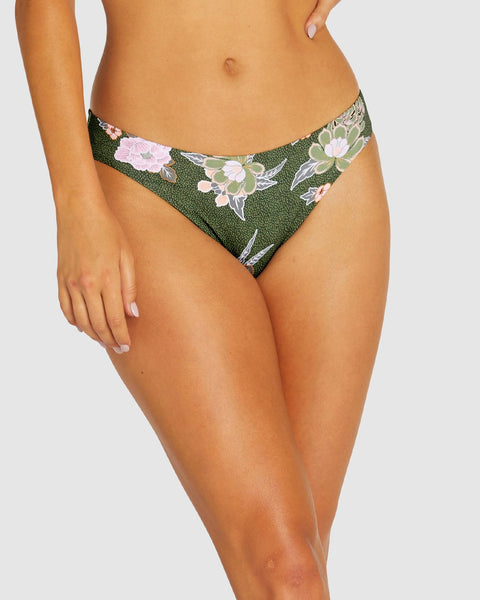 Baku Sakura Regular Bikini Pant