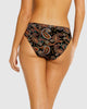 Baku St Tropez Regular Bikini Pant
