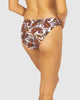 Baku St Tropez Regular Bikini Pant