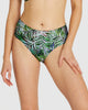 Baku Peru Mid Bikini Pant