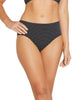 Baku Spotacular Mid Bikini Pant - FreeStyle Swimwear